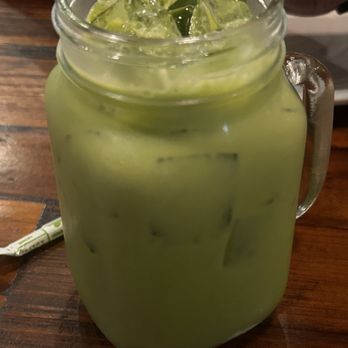 Thai This - Green Thai tea - Thai Near Me - Dana Point, California Thai This - Green Thai tea - Thai Near Me - Dana Point, California