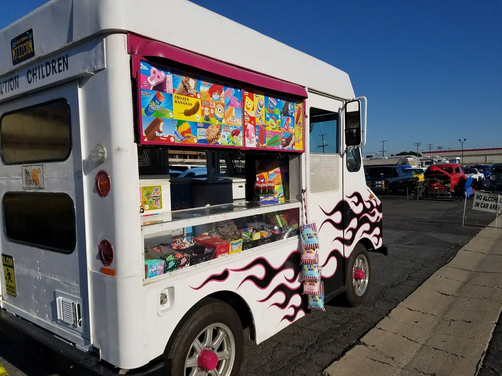 MT ICE CREAM Updated October 2024 52 Photos 114 N Lemon St