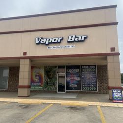 The Vapor Bar