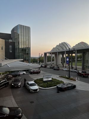 The Stilwell by null