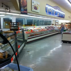 Bill's Super Market