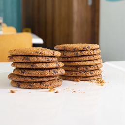Oatmeal Chocolate Chip
