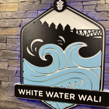 White Water Walk - Hiking Near Me - Niagara Falls, Ontario