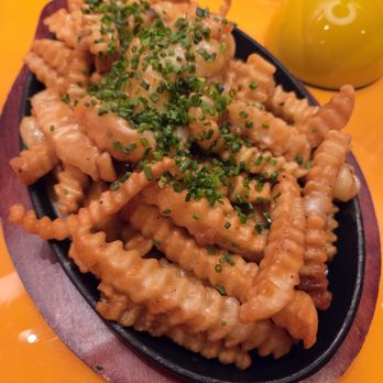 Netflix Bites - "Gorgeous Ladies" Disco Fries ($19.00) - American Near Me - Las Vegas, Nevada Netflix Bites - "Gorgeous Ladies" Disco Fries ($19.00) - American Near Me - Las Vegas, Nevada
