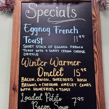 JJ's Place - Breakfast & Brunch Near Me - Westford, Massachusetts