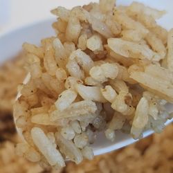 Jollibee - Adobo rice