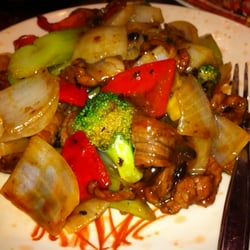 Suncrop Chinese Restaurant