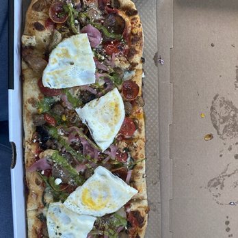 &pizza - CRAFT YOUR OWN - Pizza Near Me - Fairfax, Virginia &pizza - CRAFT YOUR OWN - Pizza Near Me - Fairfax, Virginia
