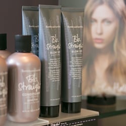 Atelier Salon