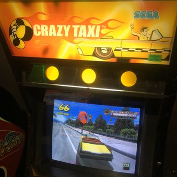 Free Play Bar Arcade - Bars Near Me - Providence, Rhode Island