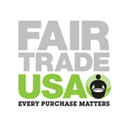 We have Organic & Fair Trade Beans