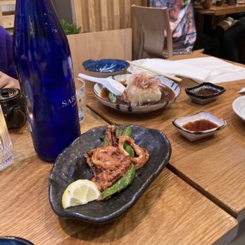 Ozakaya - Appetizers - Izakaya Near Me - Brooklyn, New York