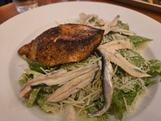 Sand Point Grill by null