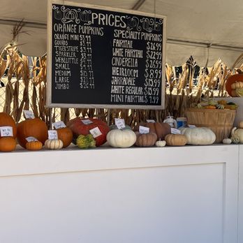Goff Family Pumpkin Patch - Prices - Pumpkin Patches Near Me - San Diego, California Goff Family Pumpkin Patch - Prices - Pumpkin Patches Near Me - San Diego, California