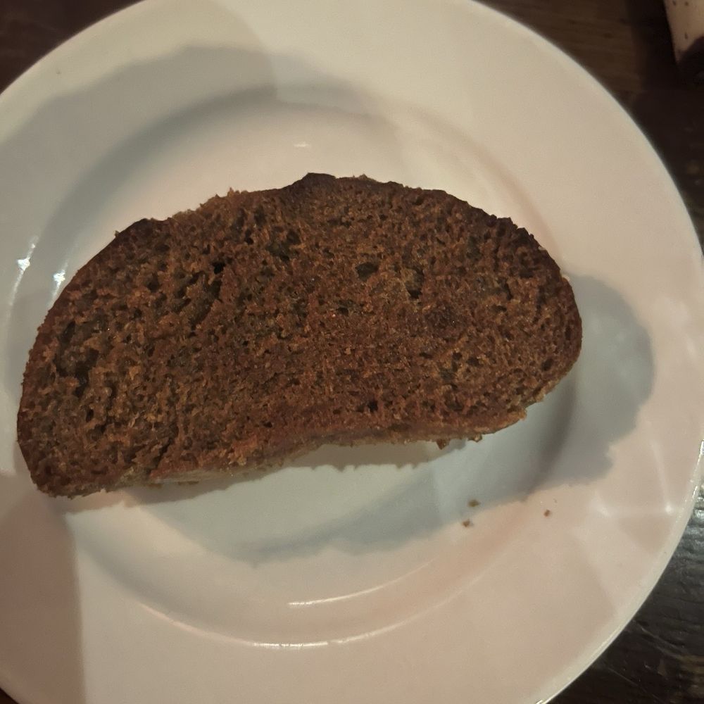 Walt's Hitching Post - Rye bread. - New American Near Me - Fort Wright, Kentucky Walt's Hitching Post - Rye bread. - New American Near Me - Fort Wright, Kentucky