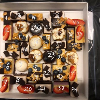 Savoury Chef Foods - Wrong number of desserts delivered - Caterers Near Me - Vancouver, British Columbia Savoury Chef Foods - Wrong number of desserts delivered - Caterers Near Me - Vancouver, British Columbia