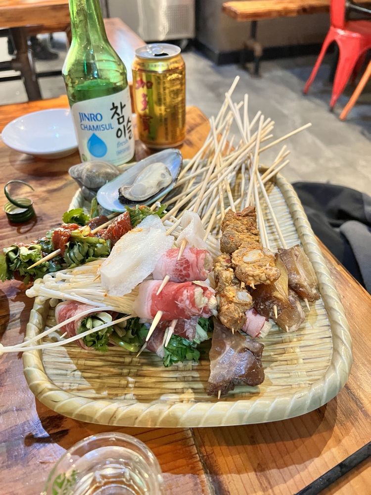 HOT STIX HOT POT & BBQ Updated October 2024 76 Photos & 24 Reviews