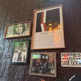 Bar vibe