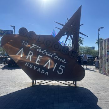 AREA15 - Venues & Event Spaces Near Me - Las Vegas, Nevada
