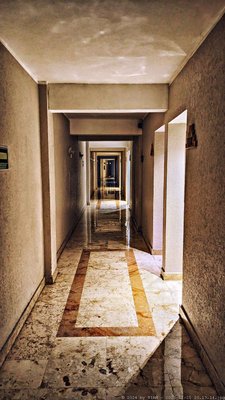 Capital Plaza Hotel by null