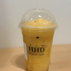 HHD Heuk Hwa Dang