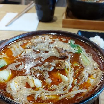 Soup In Casserole - Noodles Near Me - North York, Ontario Soup In Casserole - Noodles Near Me - North York, Ontario