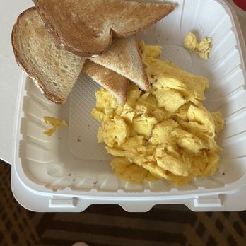 Burger & Hops - 2 eggs any style - Burgers Near Me - Atlantic City, New Jersey