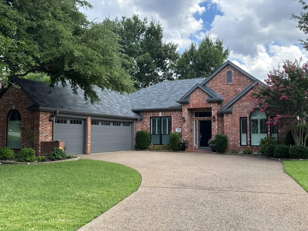 Slide of Heirloom Roofing & Restorations