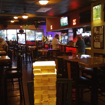 Recovery Room Bar - Live music setting up.. Nightly? - Sports Bars Near Me - Dothan, Alabama