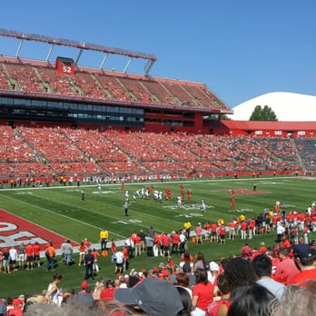 High Point Solutions Stadium - Stadiums & Arenas Near Me - Piscataway Township, New Jersey High Point Solutions Stadium - Stadiums & Arenas Near Me - Piscataway Township, New Jersey