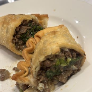 La Fusta New Jersey - Beef empananda - Argentine Near Me - North Bergen, New Jersey La Fusta New Jersey - Beef empananda - Argentine Near Me - North Bergen, New Jersey