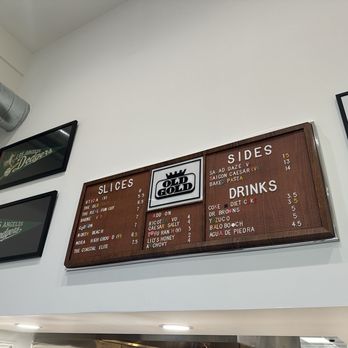 Old Gold Tomato Pies - Menu - 12/2025 - Pizza Near Me - Los Angeles, California Old Gold Tomato Pies - Menu - 12/2025 - Pizza Near Me - Los Angeles, California