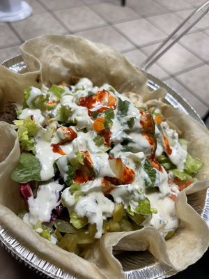 Black Seed Cafe by null