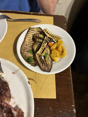 OSTERIA ACQUACHETA dal giovedì al lunedì pranzo e cena necessaria la prenotazione L'OSTESSA E L'OSTE AUGURANO BUONA VITA by null