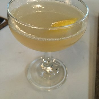 Small Batch - Peruvian Princess cocktail - Vegetarian Near Me - St Louis, Missouri Small Batch - Peruvian Princess cocktail - Vegetarian Near Me - St Louis, Missouri