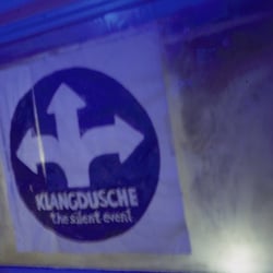 Klangdusche