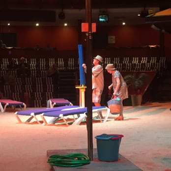 Cirque Royal - Performing Arts Near Me - Brussels, BRU