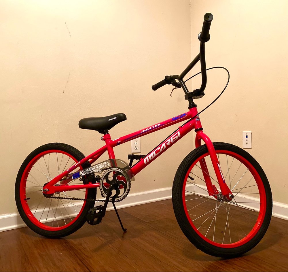 O’WHEELIES BICYCLE Updated September 2024 3037 E Causeway Approach