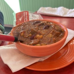 Chili