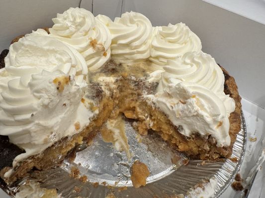 Honeypie Bakeshop by null