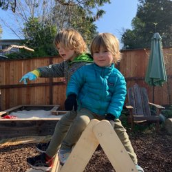 Honey Bee Hearth Preschool