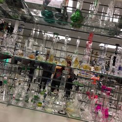 Kenmore Smoke Shop