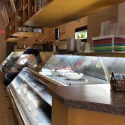 Milwaukee Waterfront Deli