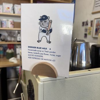 Thank You Coffee - Coffee & Tea Near Me - Los Angeles, California Thank You Coffee - Coffee & Tea Near Me - Los Angeles, California