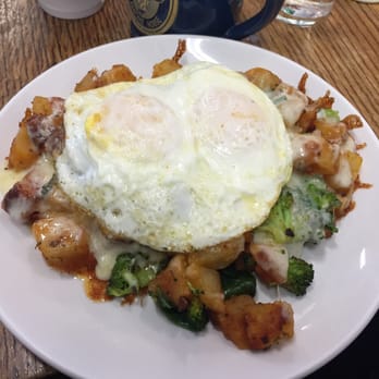 Original Pancake House - Vegetable skillet - Breakfast & Brunch Near Me - Edgewater, New Jersey Original Pancake House - Vegetable skillet - Breakfast & Brunch Near Me - Edgewater, New Jersey