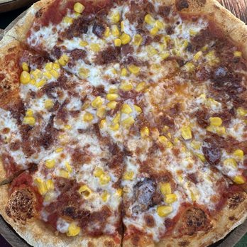 Pia's Not Just Pizza - Pizza Near Me - Miami, Florida Pia's Not Just Pizza - Pizza Near Me - Miami, Florida