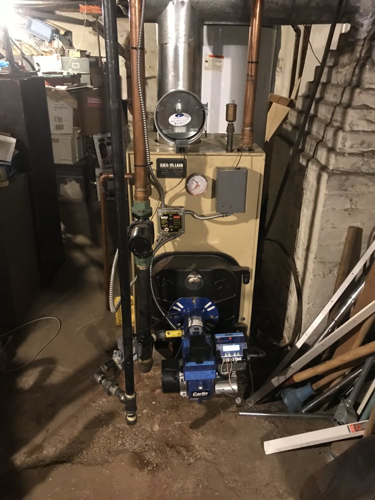 Slide of Cardullo Mechanical LLC