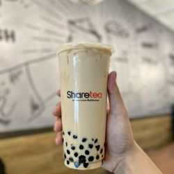Sharetea - Earl Grey Milk Tea