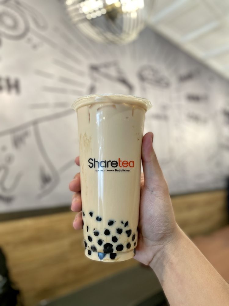 Sharetea