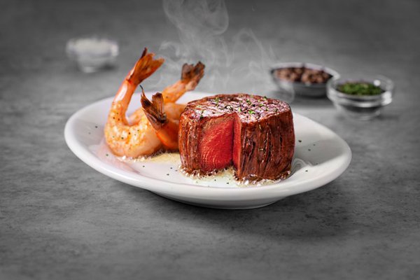 Ruth's Chris Steak House by null